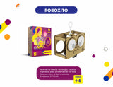 Ecobots +6 - Make a Robot